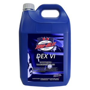 ATF Dexron 6 Synthetic 10W – Tru Blu Oil